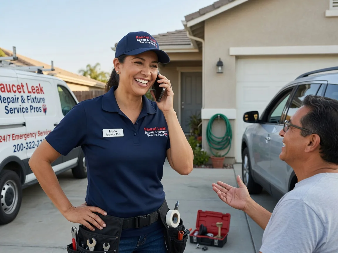 Faucet Repair Millville, DE FAQs