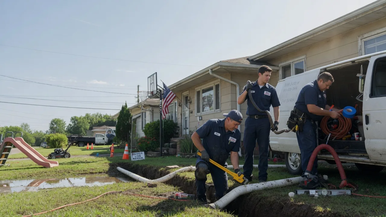 Toilet Installation in Millville, DE near me